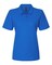Gildan Softstyle Women’s Pique Short Sleeve Polo T-Shirt for Uniforms, Casual Wear & Embroidery Cotton Polo